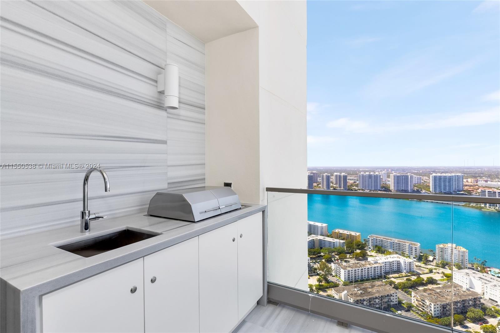 Estates at Acqualina - Residential