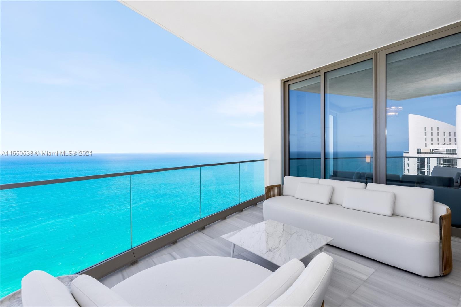 Estates at Acqualina - Residential