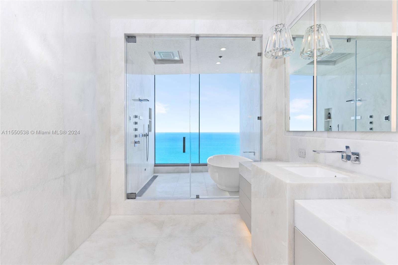 Estates at Acqualina - Residential