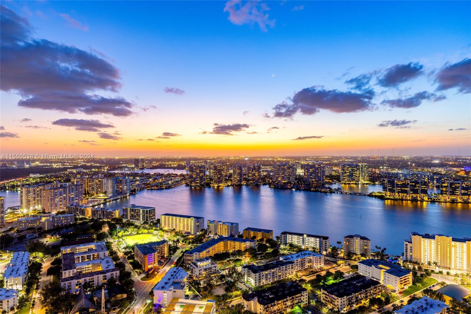 Estates at Acqualina - Residential