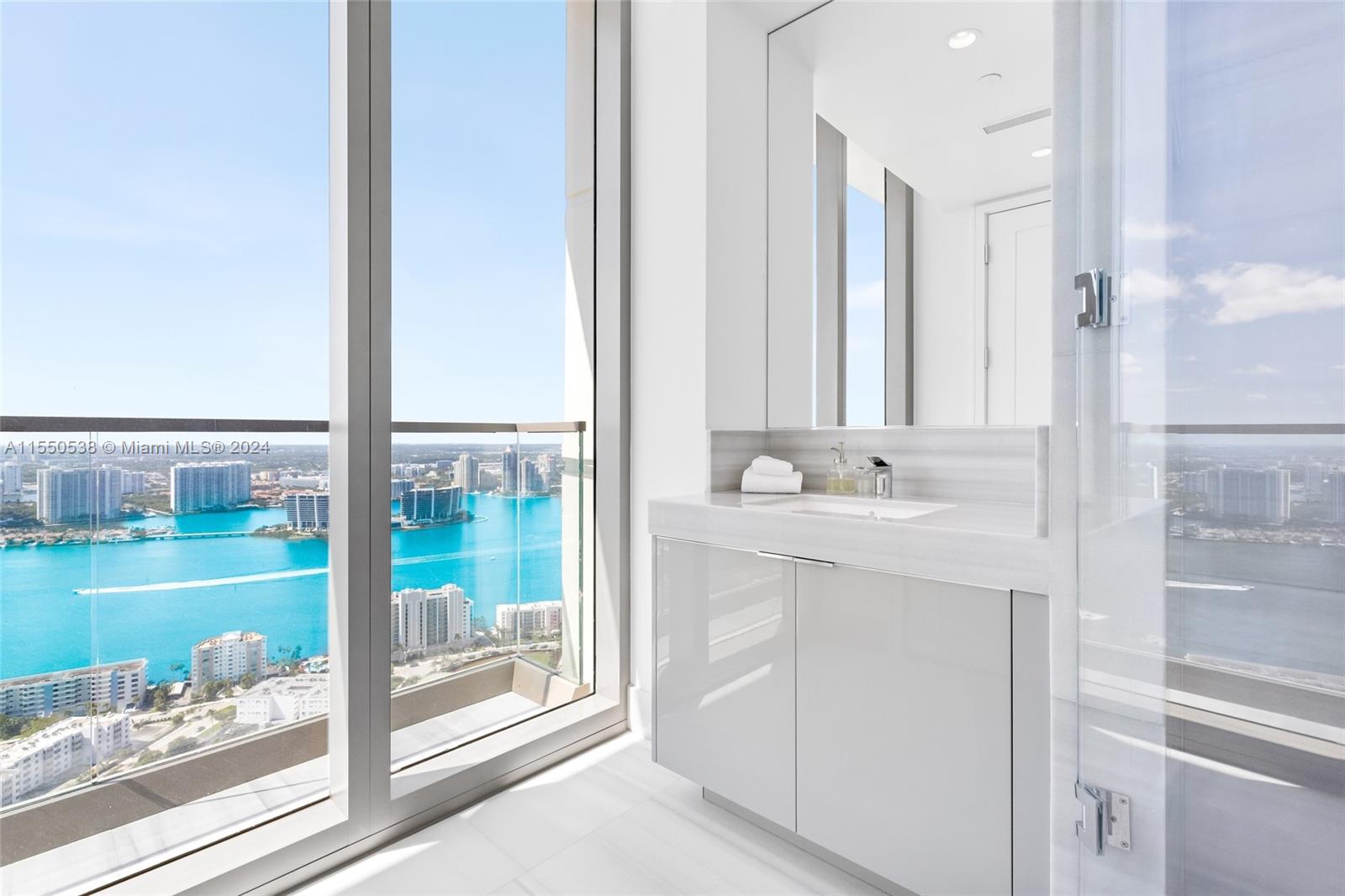 Estates at Acqualina - Residential