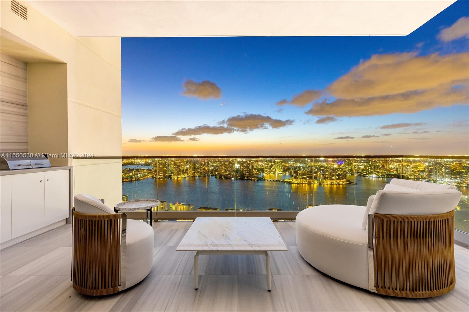 Estates at Acqualina - Residential