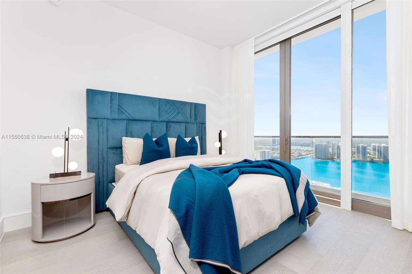 Estates at Acqualina - Residential