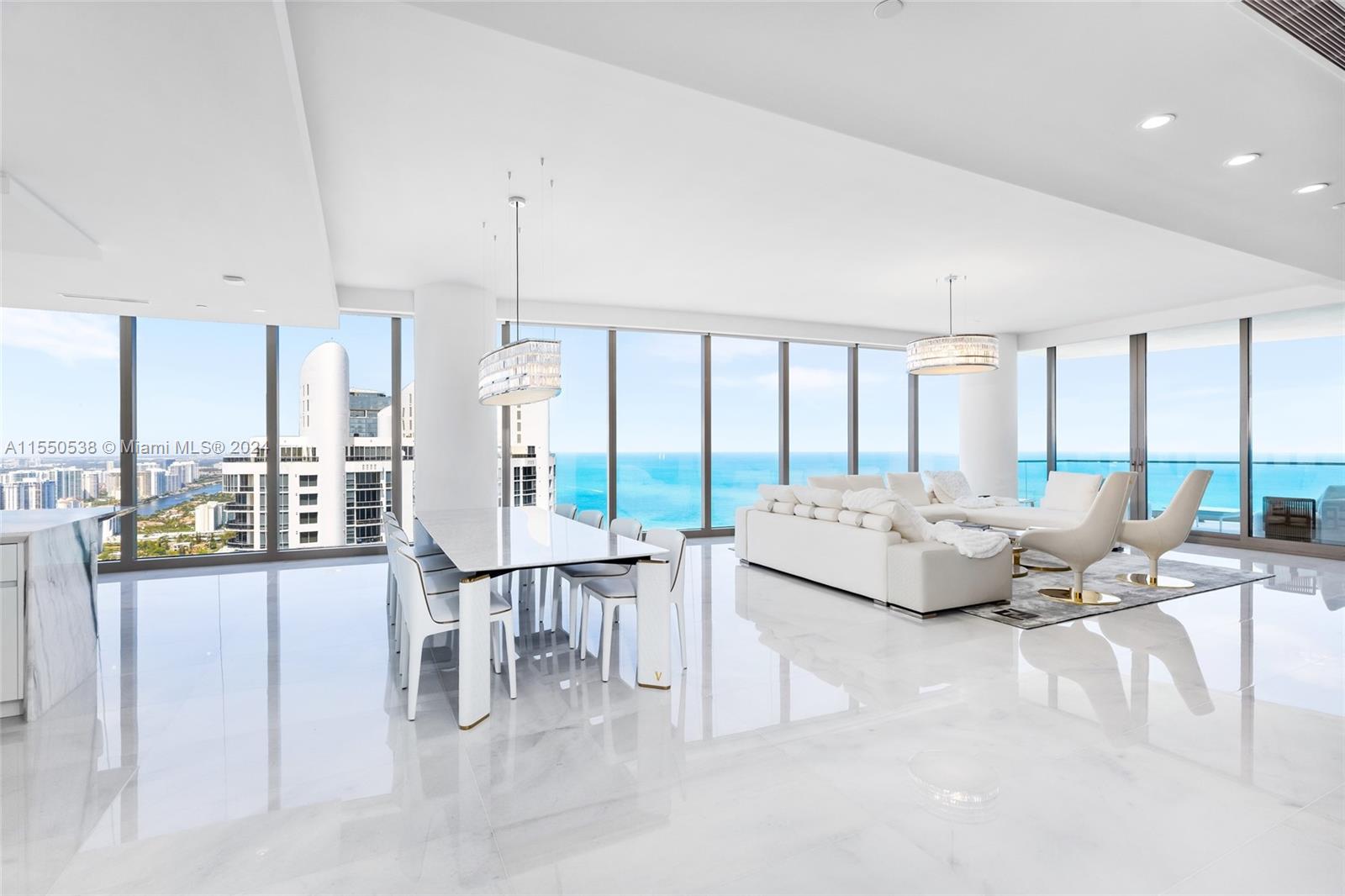 Estates at Acqualina - Residential