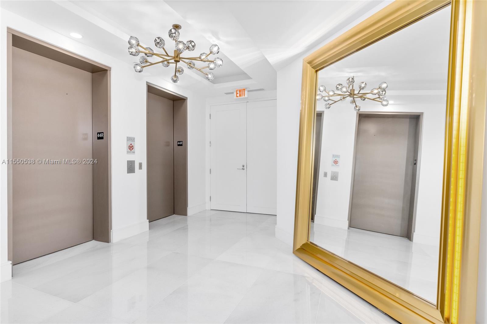 Estates at Acqualina - Residential