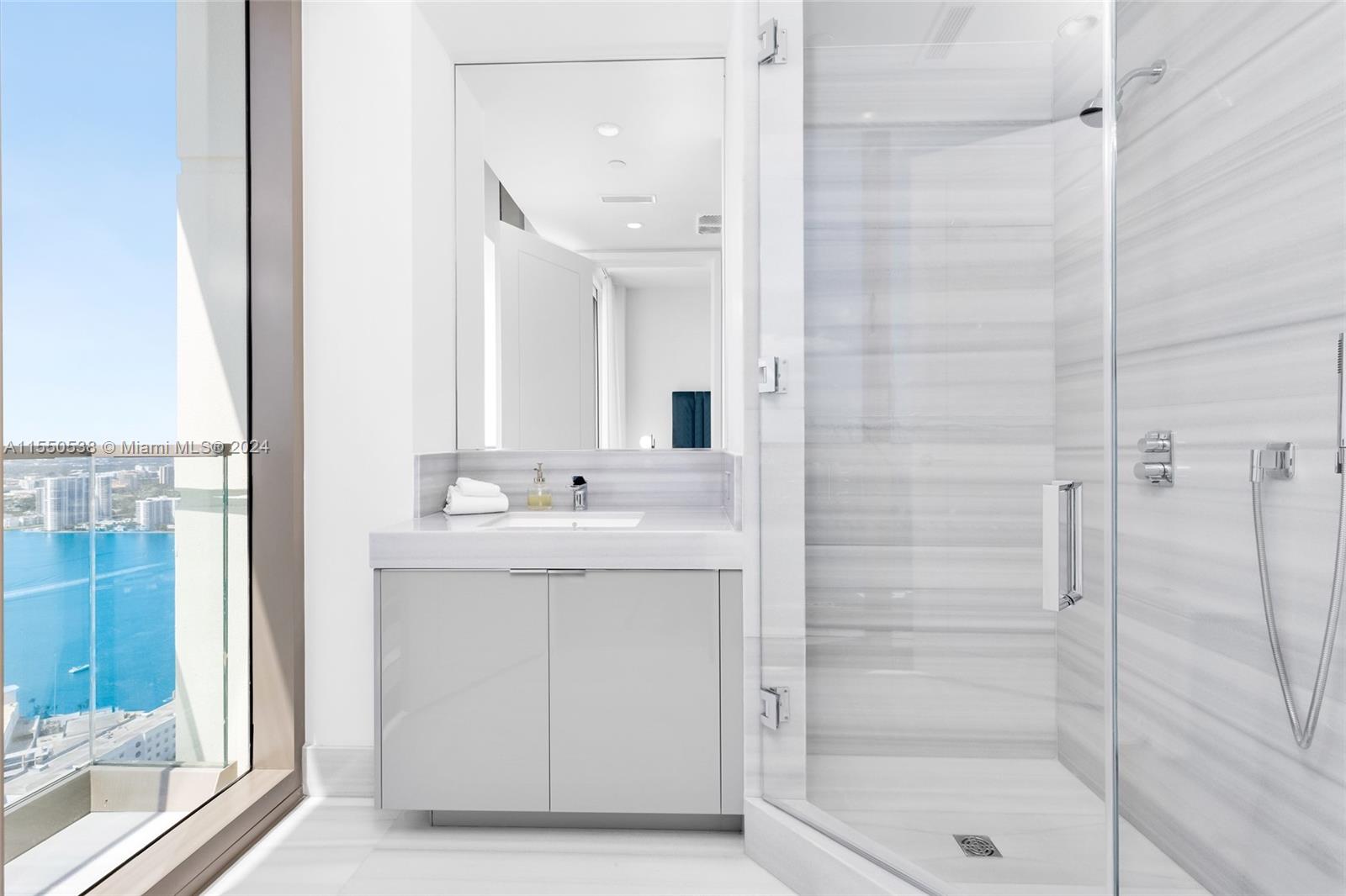 Estates at Acqualina - Residential