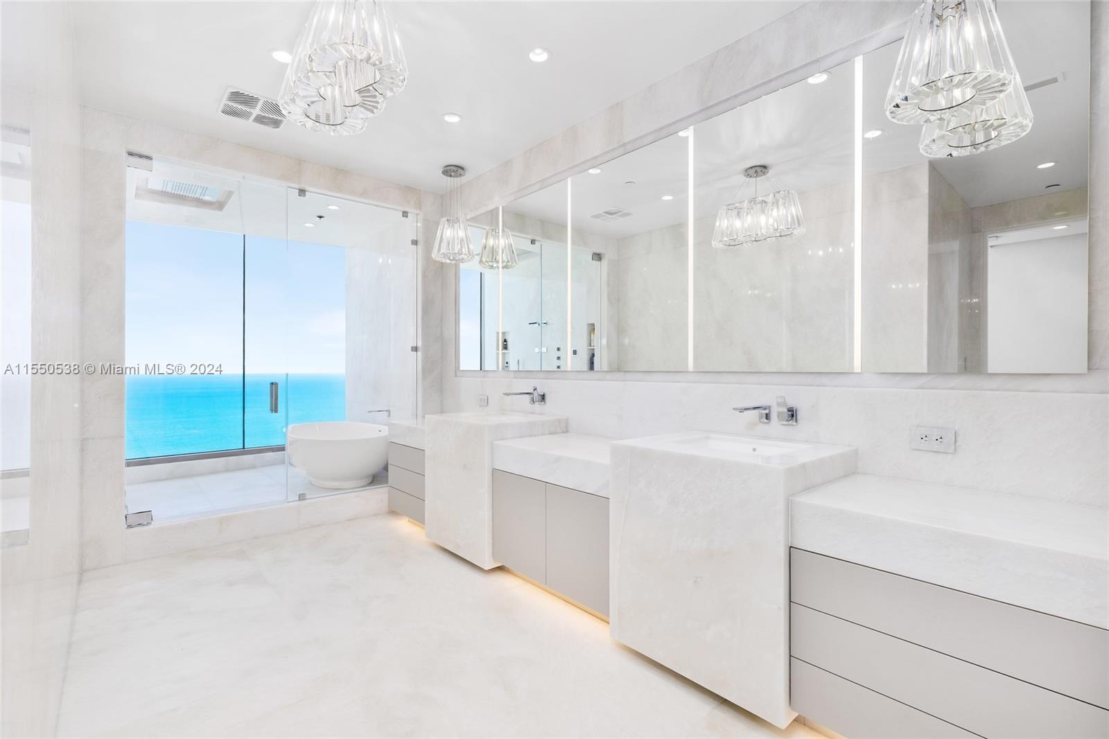 Estates at Acqualina - Residential