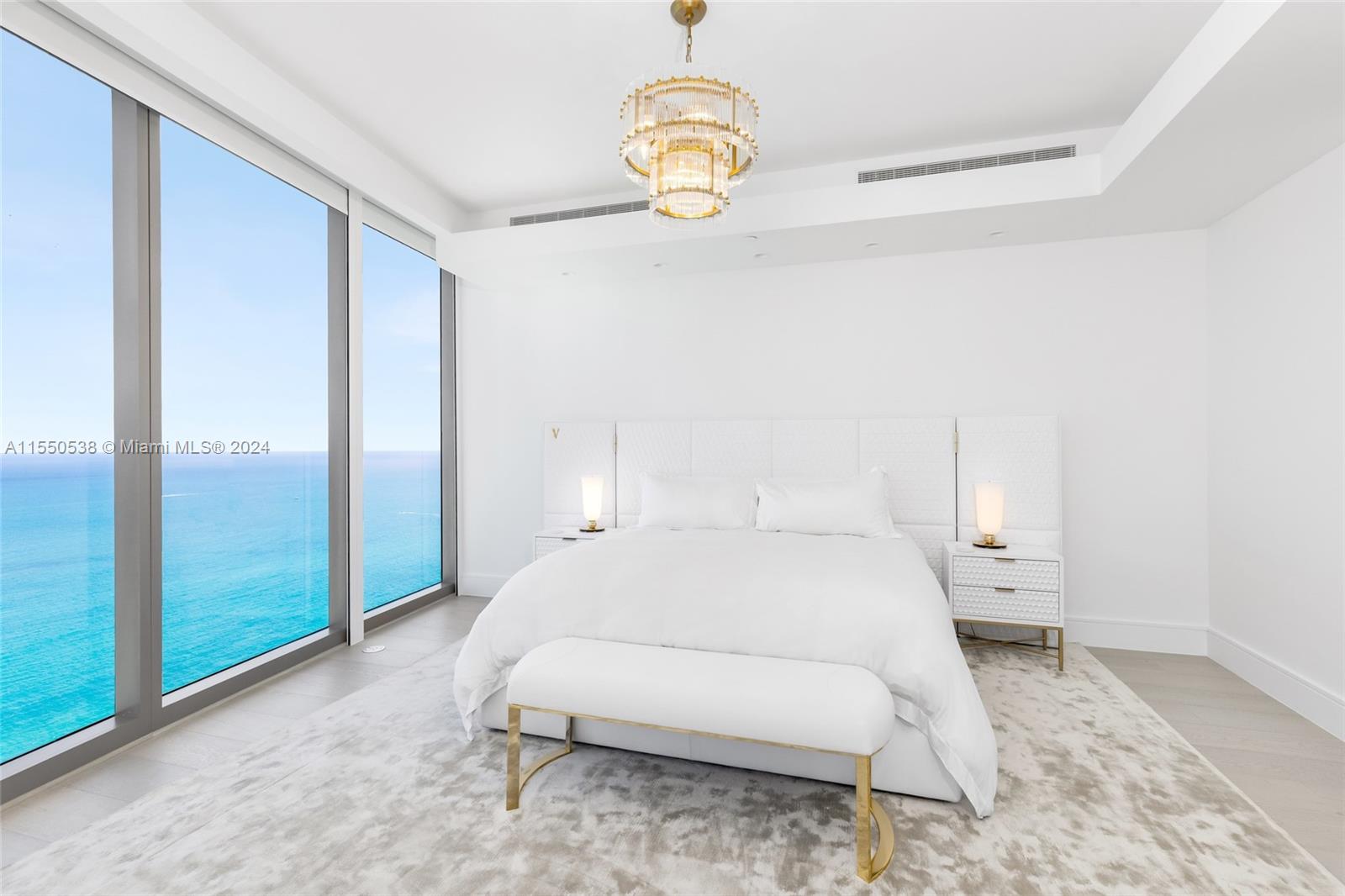 Estates at Acqualina - Residential