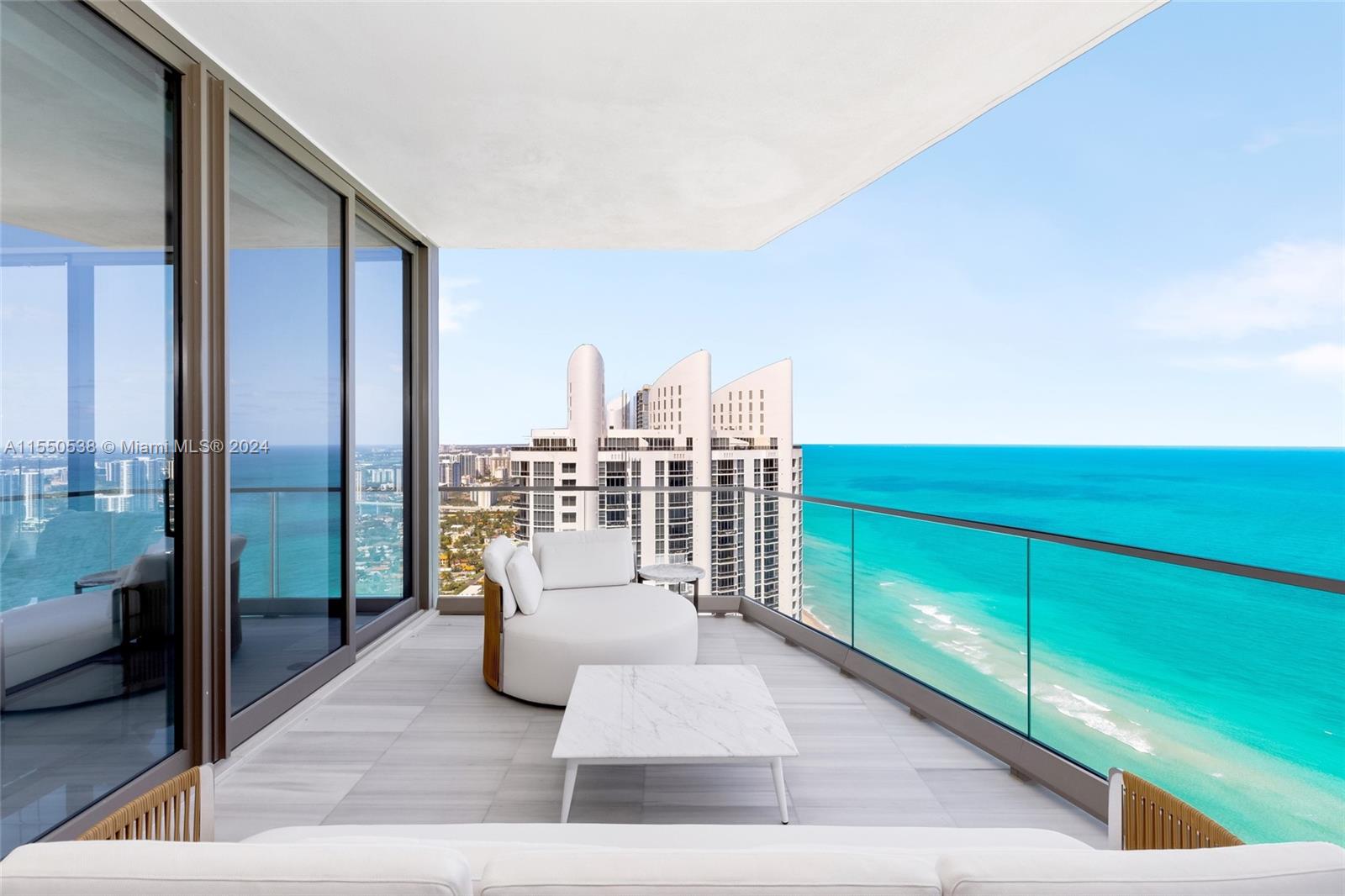 Estates at Acqualina - Residential