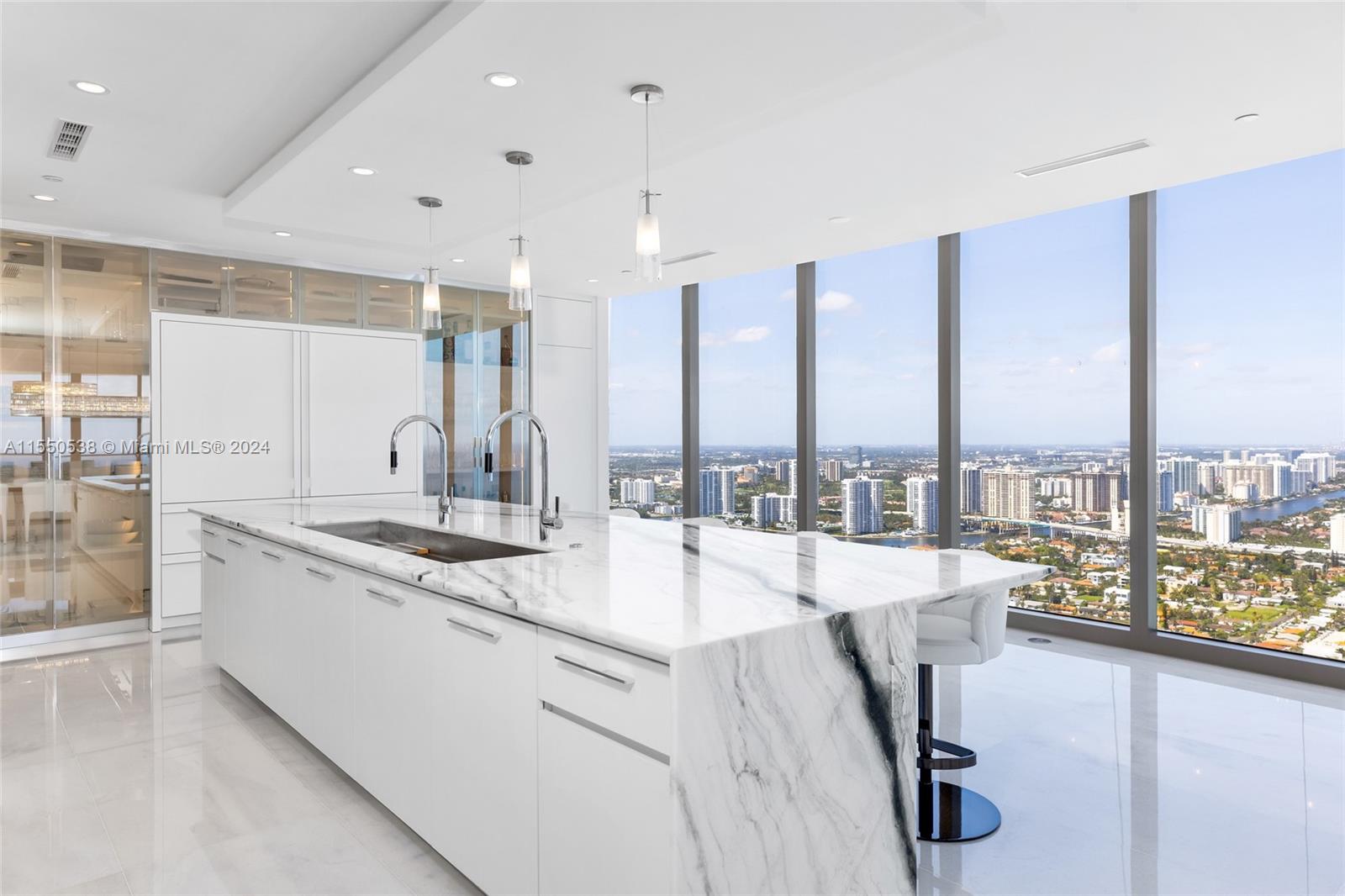 Estates at Acqualina - Residential