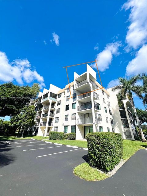 6190 Woodlands Blvd 517 Tamarac FL 33319