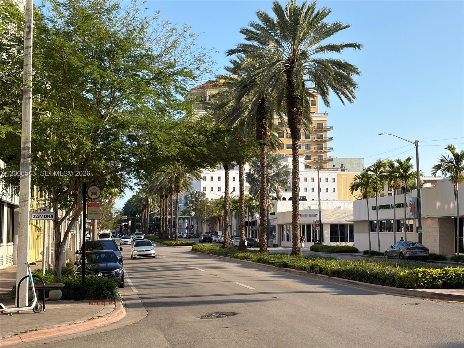 MENDOZA CONDO - Residential