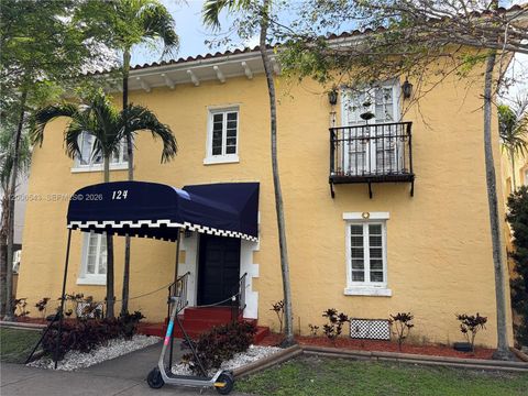 Photo of 124 Mendoza Ave #2A, Coral Gables, FL 33134 (MLS # A12006543)