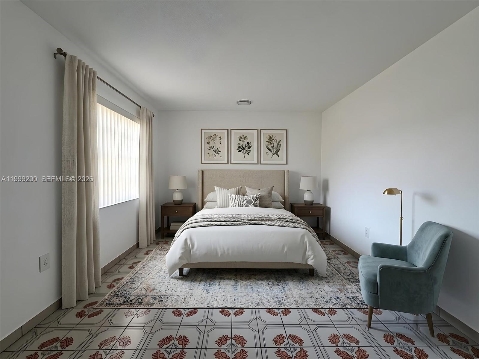 SOUTH WINDS CONDO - Residential Lease