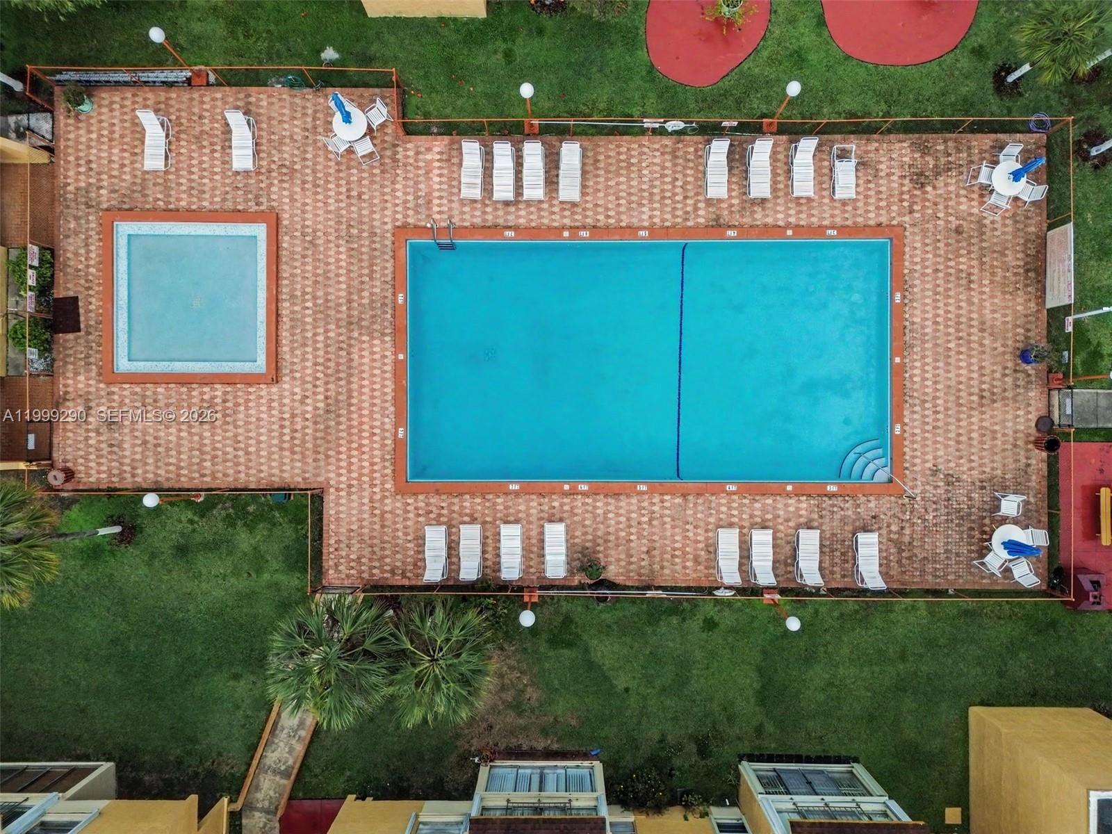 SOUTH WINDS CONDO - Residential Lease