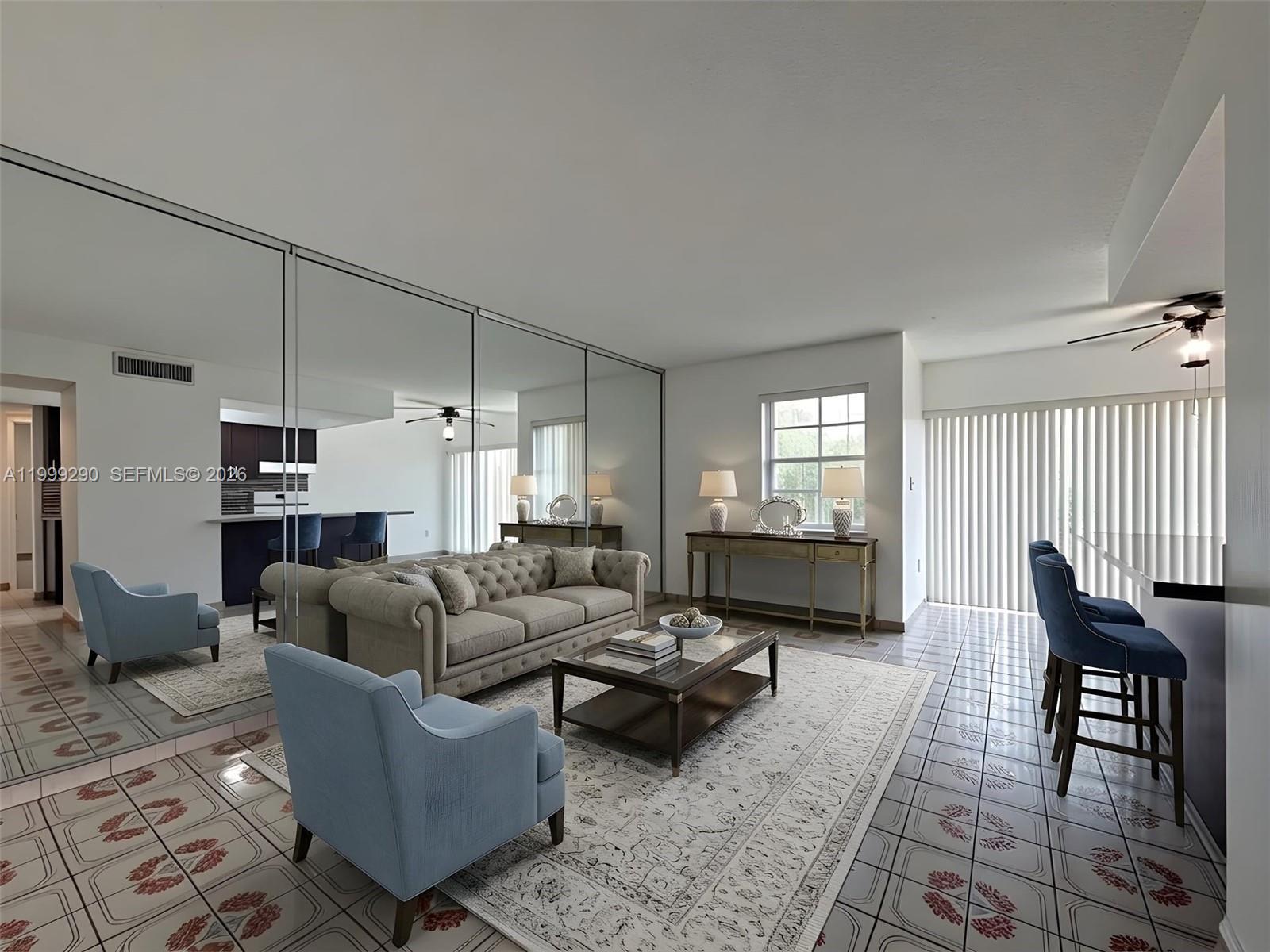 SOUTH WINDS CONDO - Residential Lease