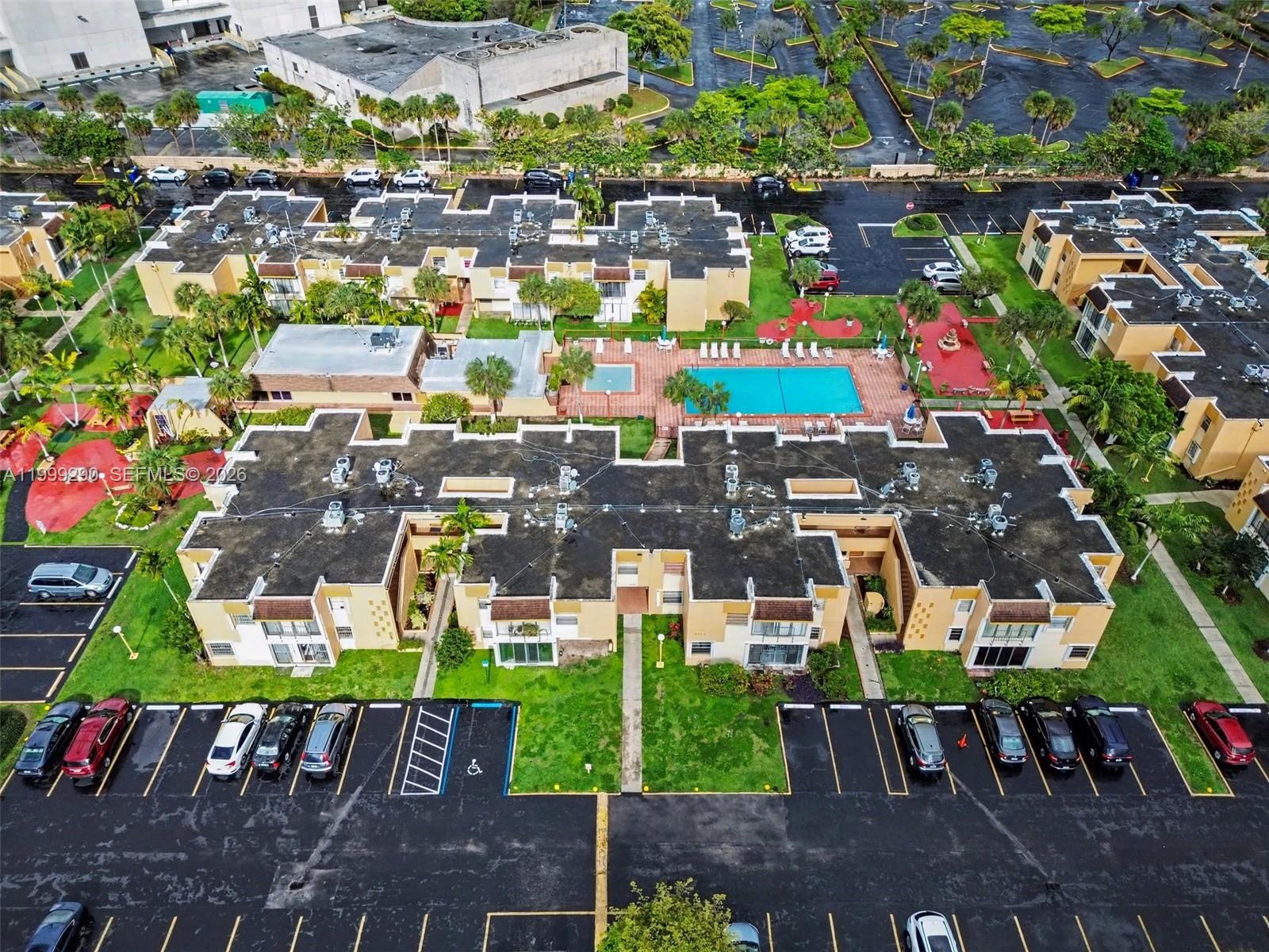 SOUTH WINDS CONDO - Residential Lease