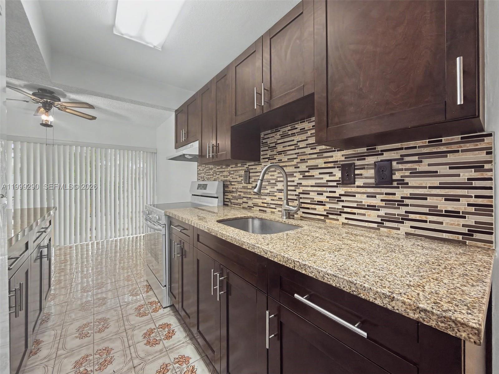 SOUTH WINDS CONDO - Residential Lease