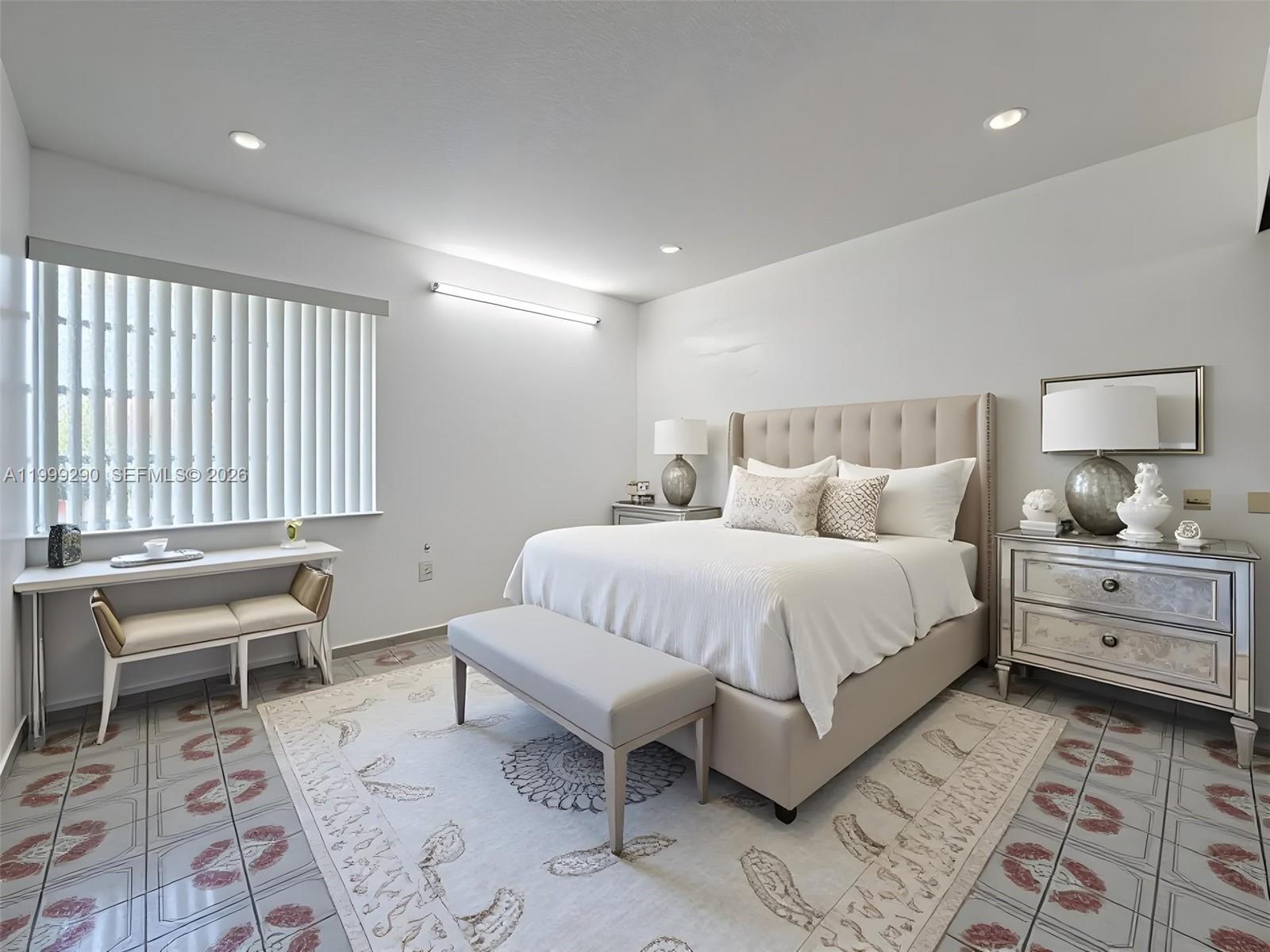 SOUTH WINDS CONDO - Residential Lease