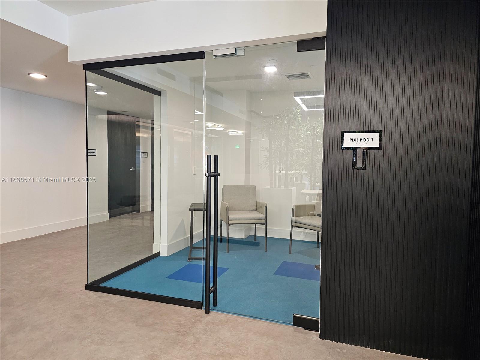 Pixl - Residential Lease