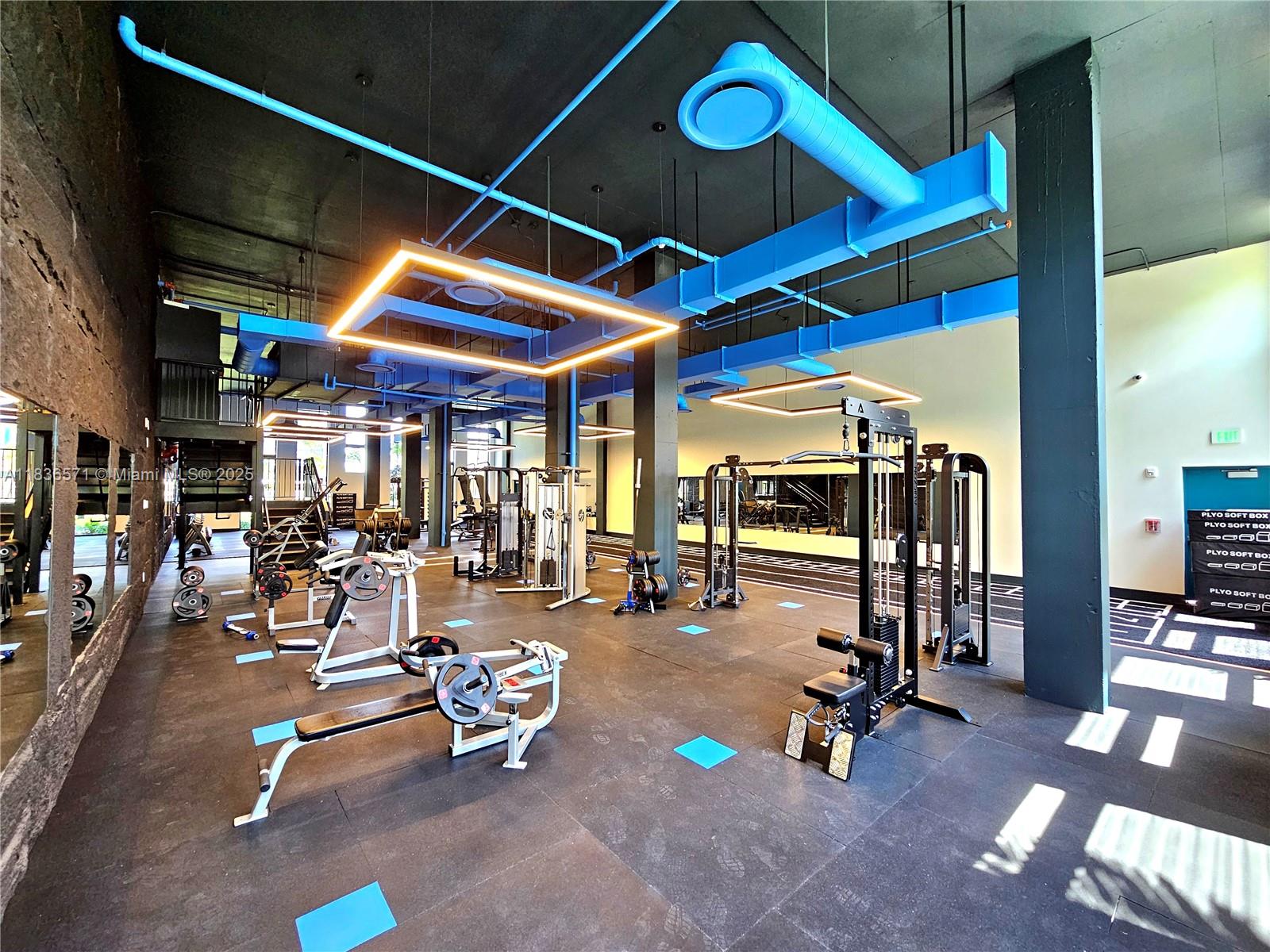 Pixl - Residential Lease