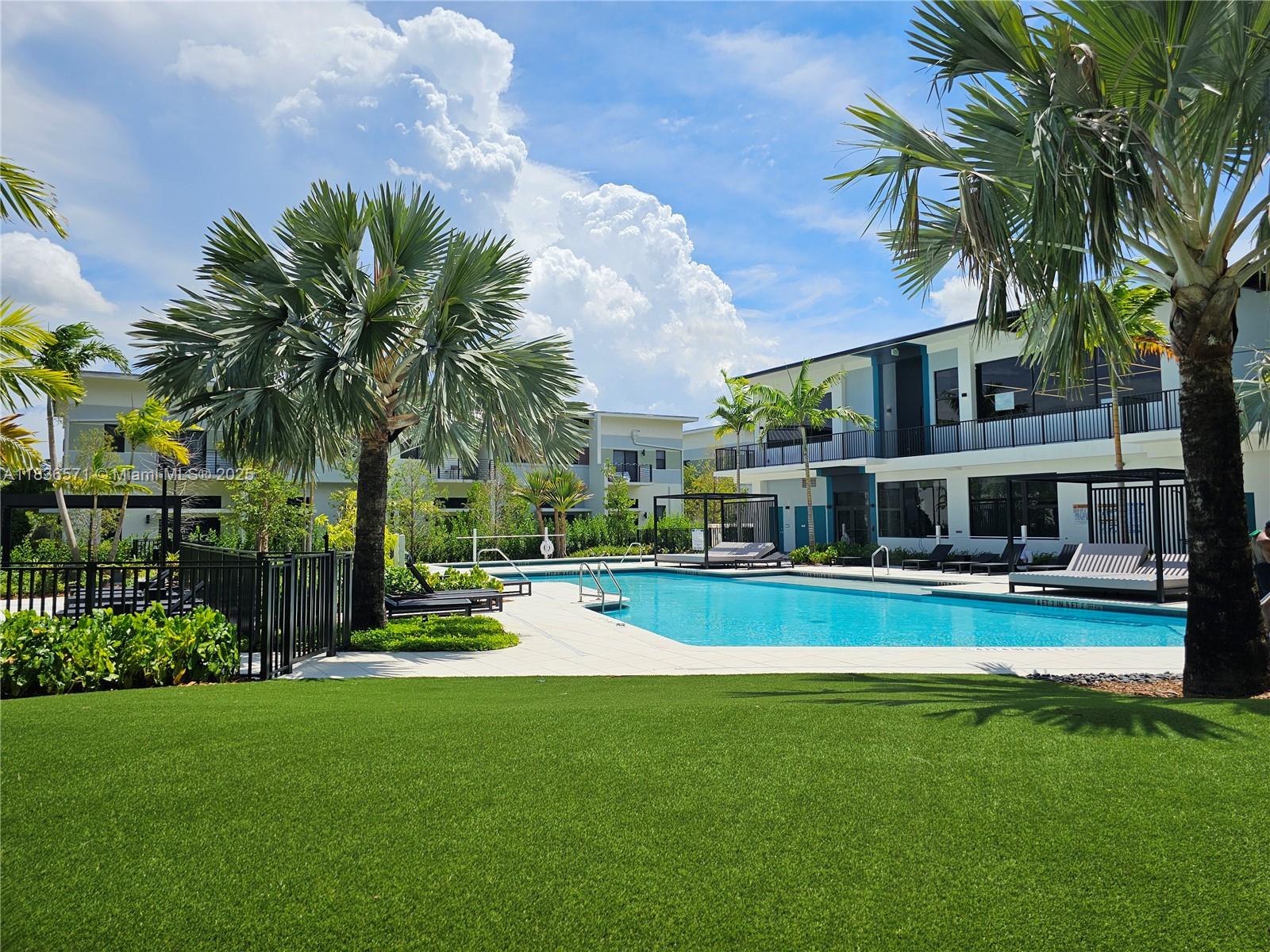 Pixl - Residential Lease