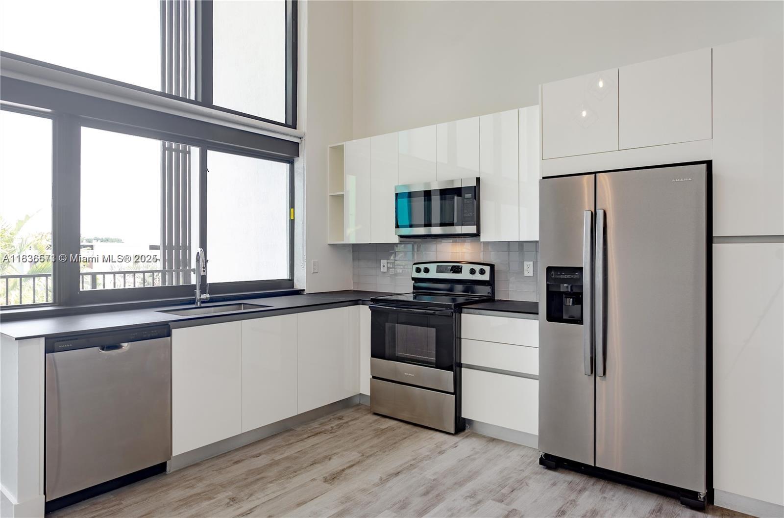 Pixl - Residential Lease