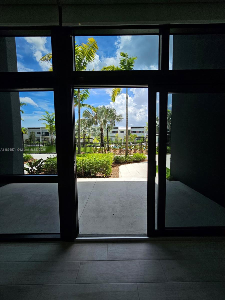 Pixl - Residential Lease