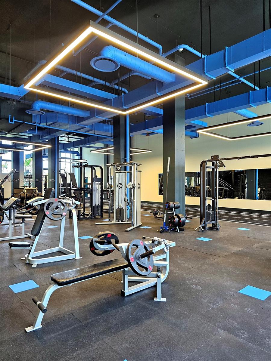 Pixl - Residential Lease