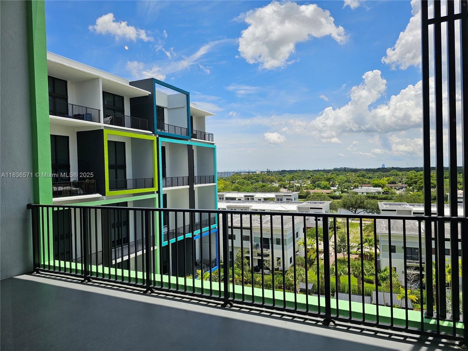 Pixl - Residential Lease