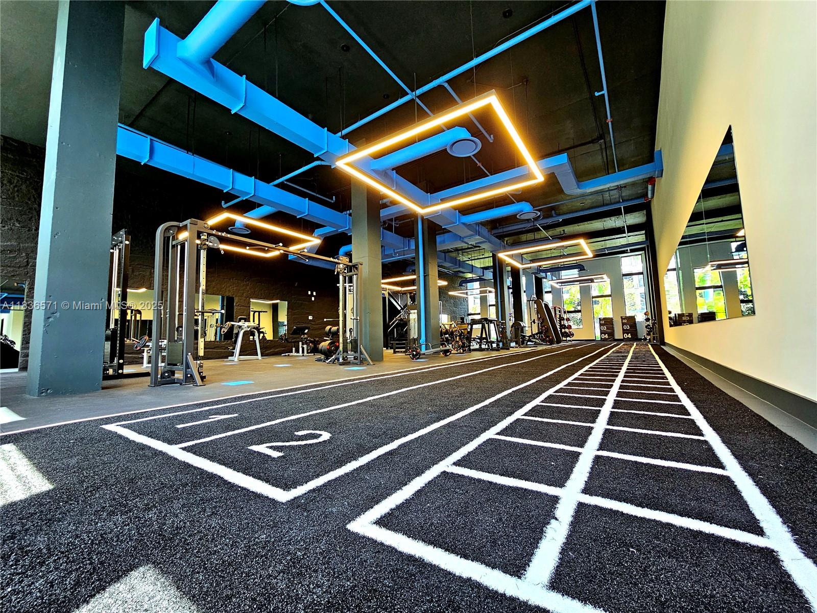 Pixl - Residential Lease