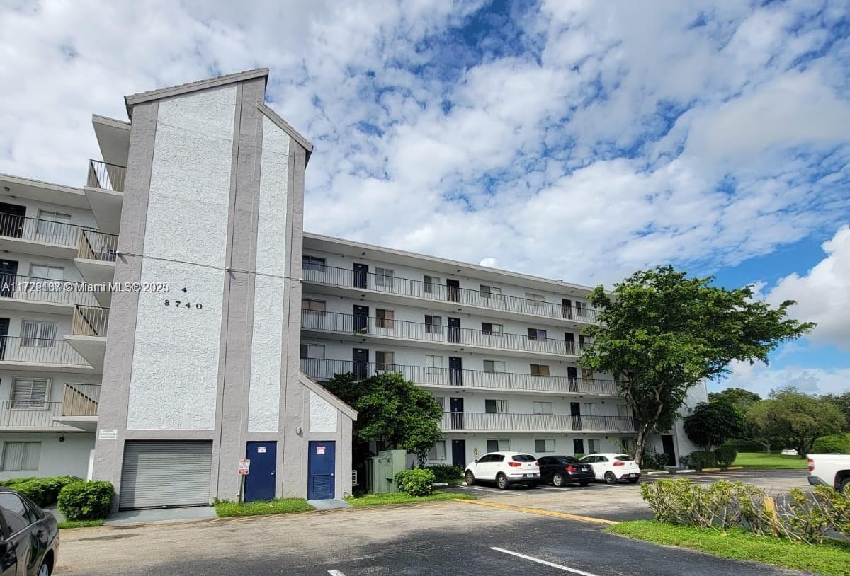 Property for Sale at 8740 N Sherman Cir 408, Miramar, Broward County, Florida - Bedrooms: 2 
Bathrooms: 2  - $220,000