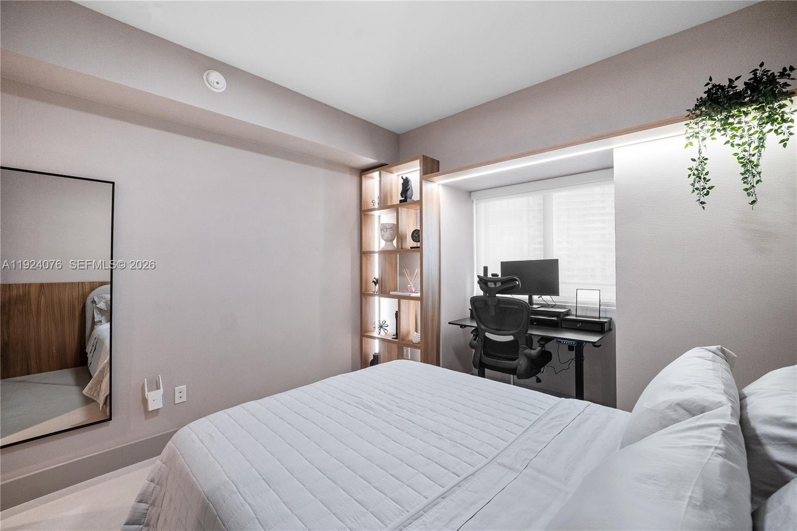 ONE PARAISO CONDO - Residential