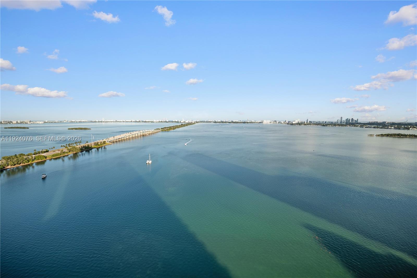 ONE PARAISO CONDO - Residential