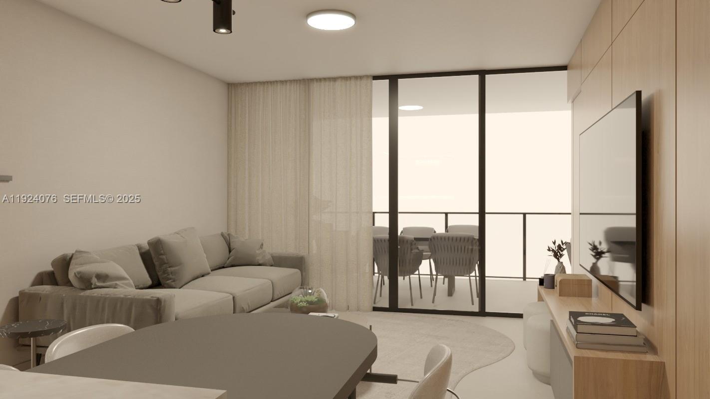 ONE PARAISO CONDO - Residential