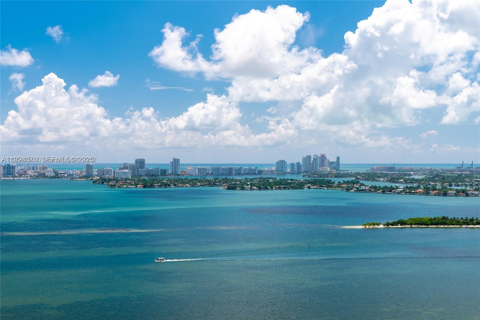 ONE PARAISO CONDO - Residential