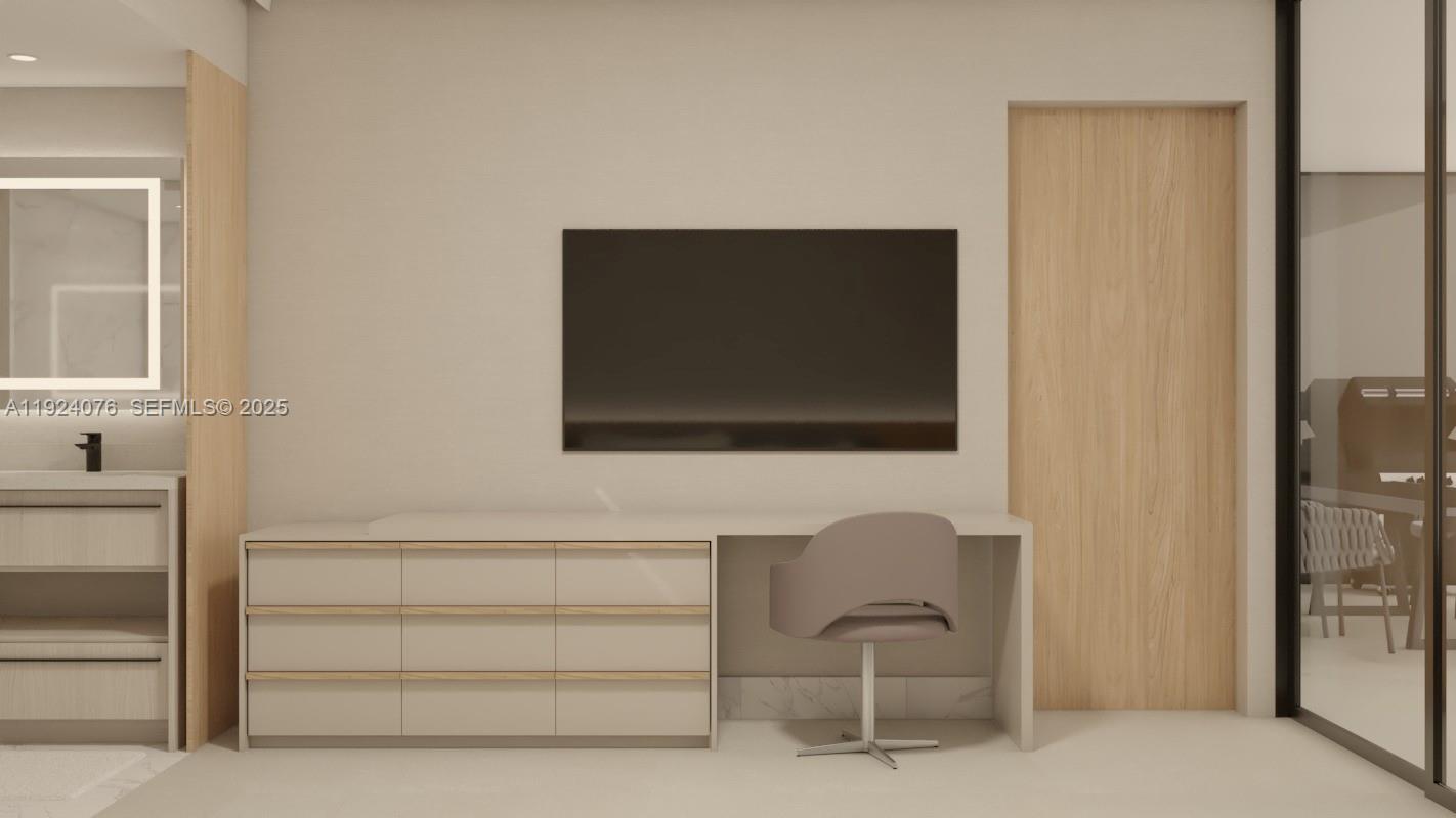 ONE PARAISO CONDO - Residential