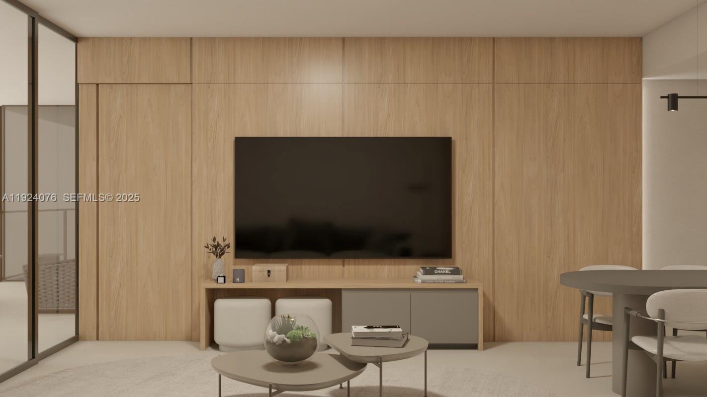 ONE PARAISO CONDO - Residential