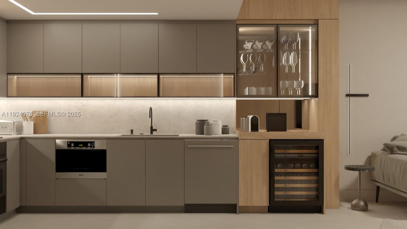 ONE PARAISO CONDO - Residential