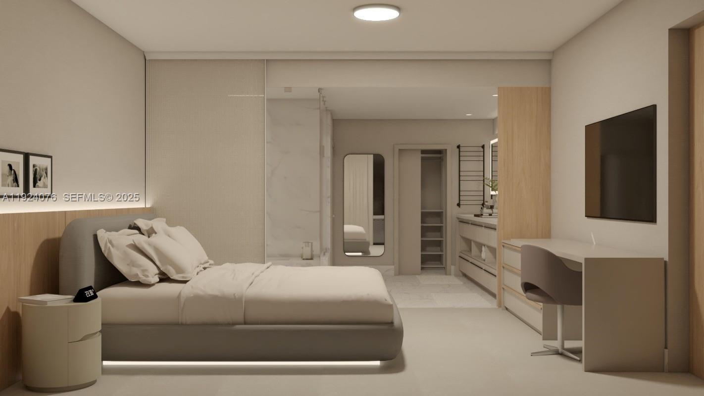 ONE PARAISO CONDO - Residential