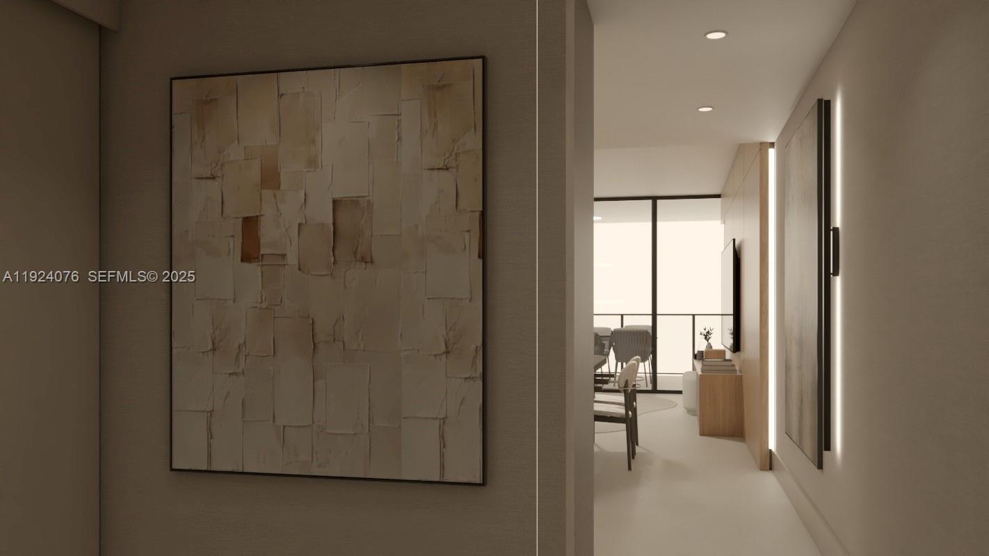 ONE PARAISO CONDO - Residential