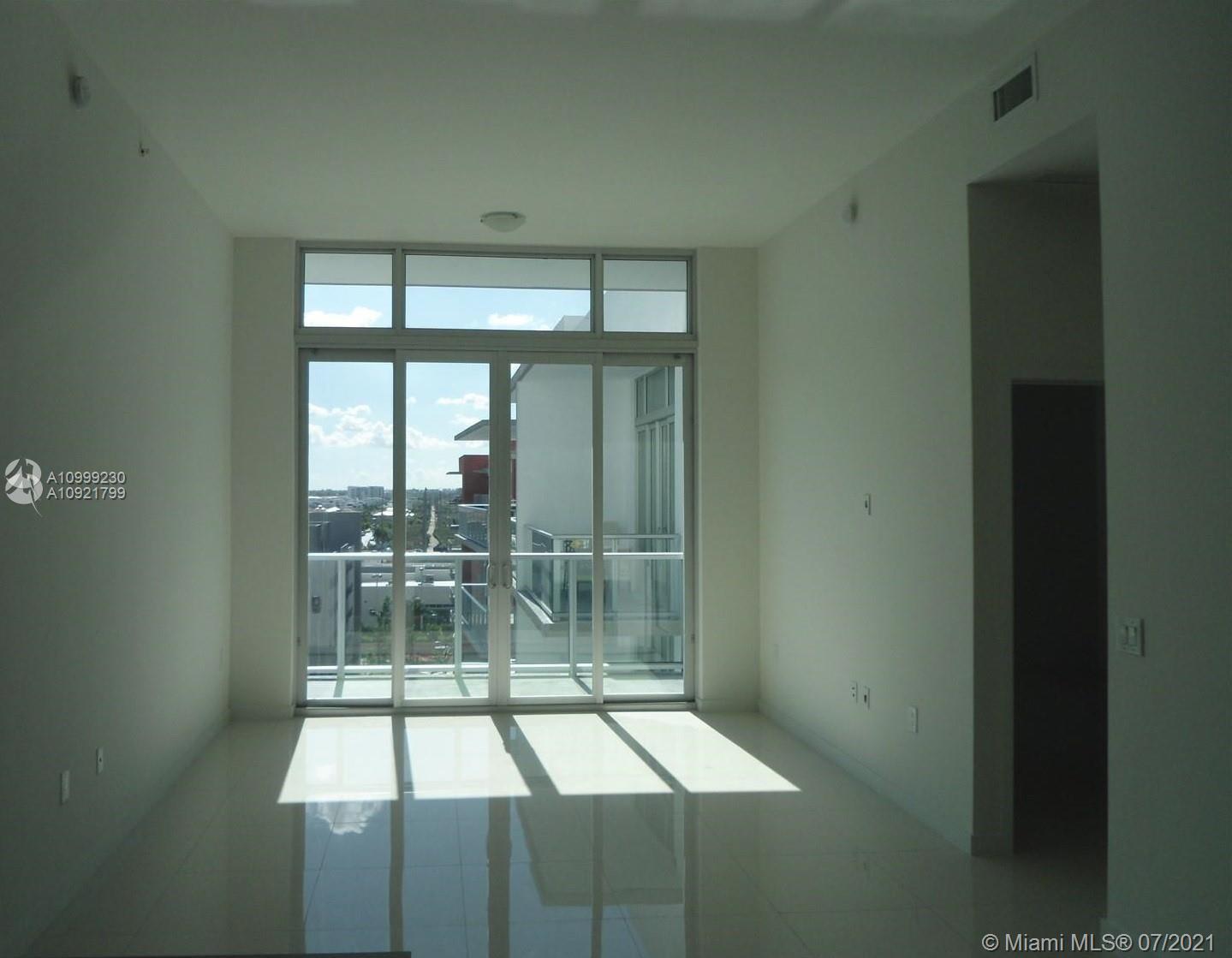 MIDTOWN DORAL - Residential