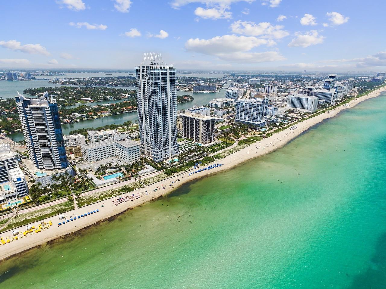 6365 Collins Ave 2109