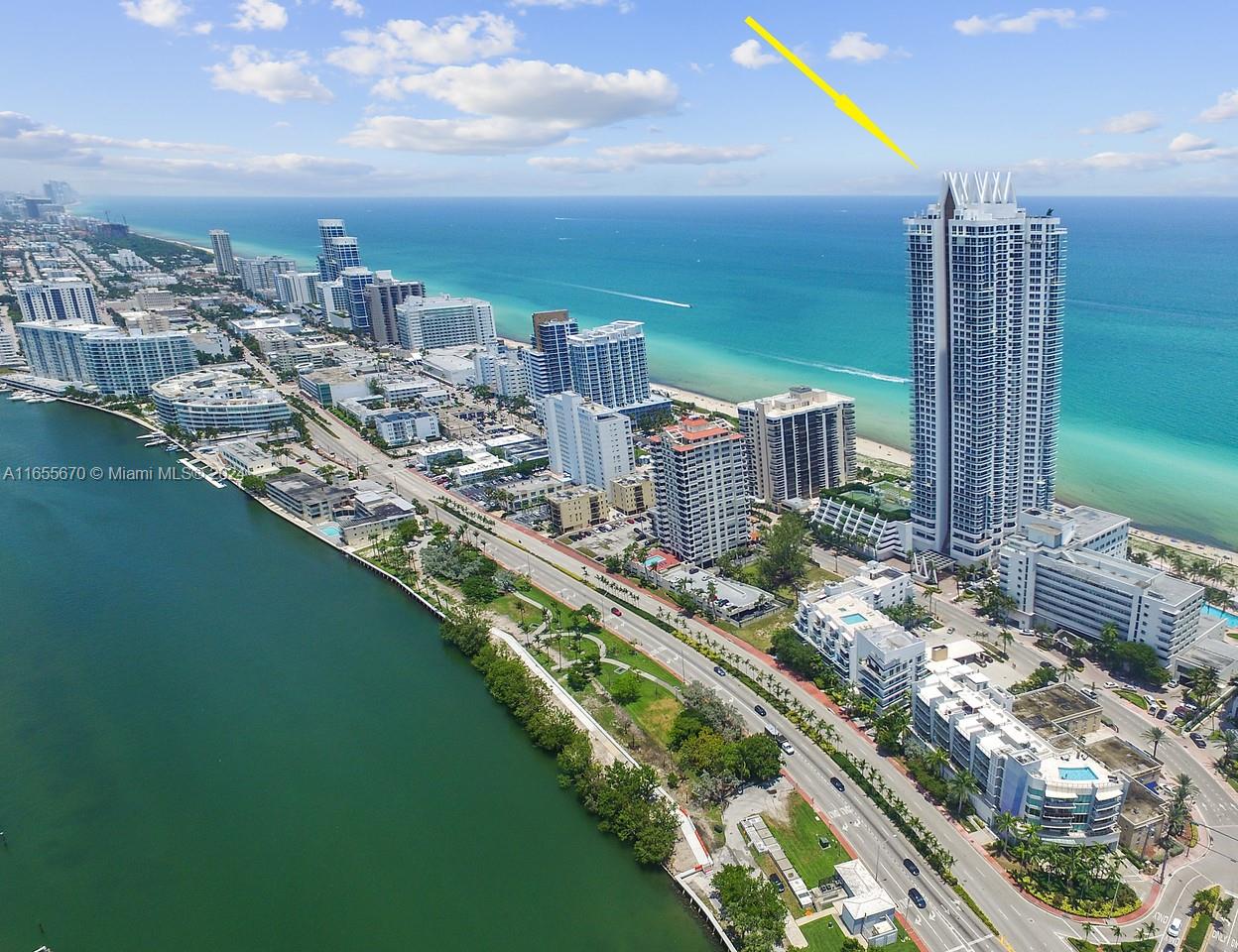 6365 Collins Ave 2109
