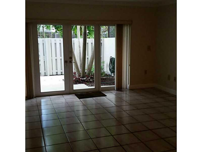 KINGS CREEK - Residential Lease