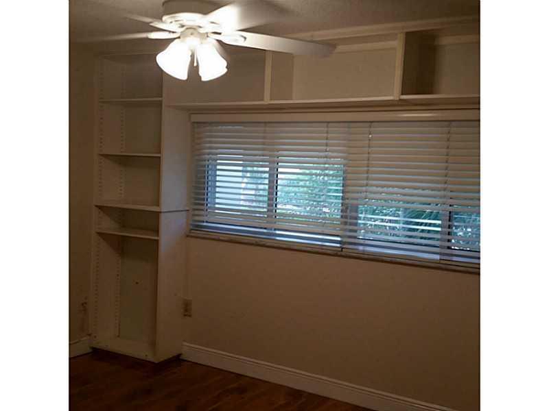 KINGS CREEK - Residential Lease