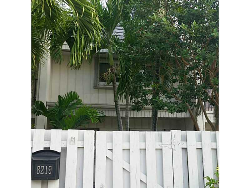 KINGS CREEK - Residential Lease