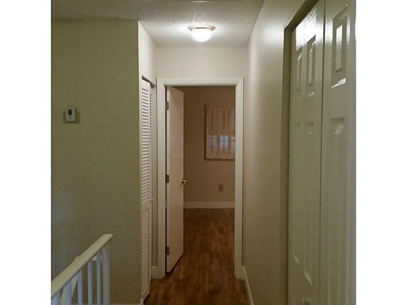 KINGS CREEK - Residential Lease