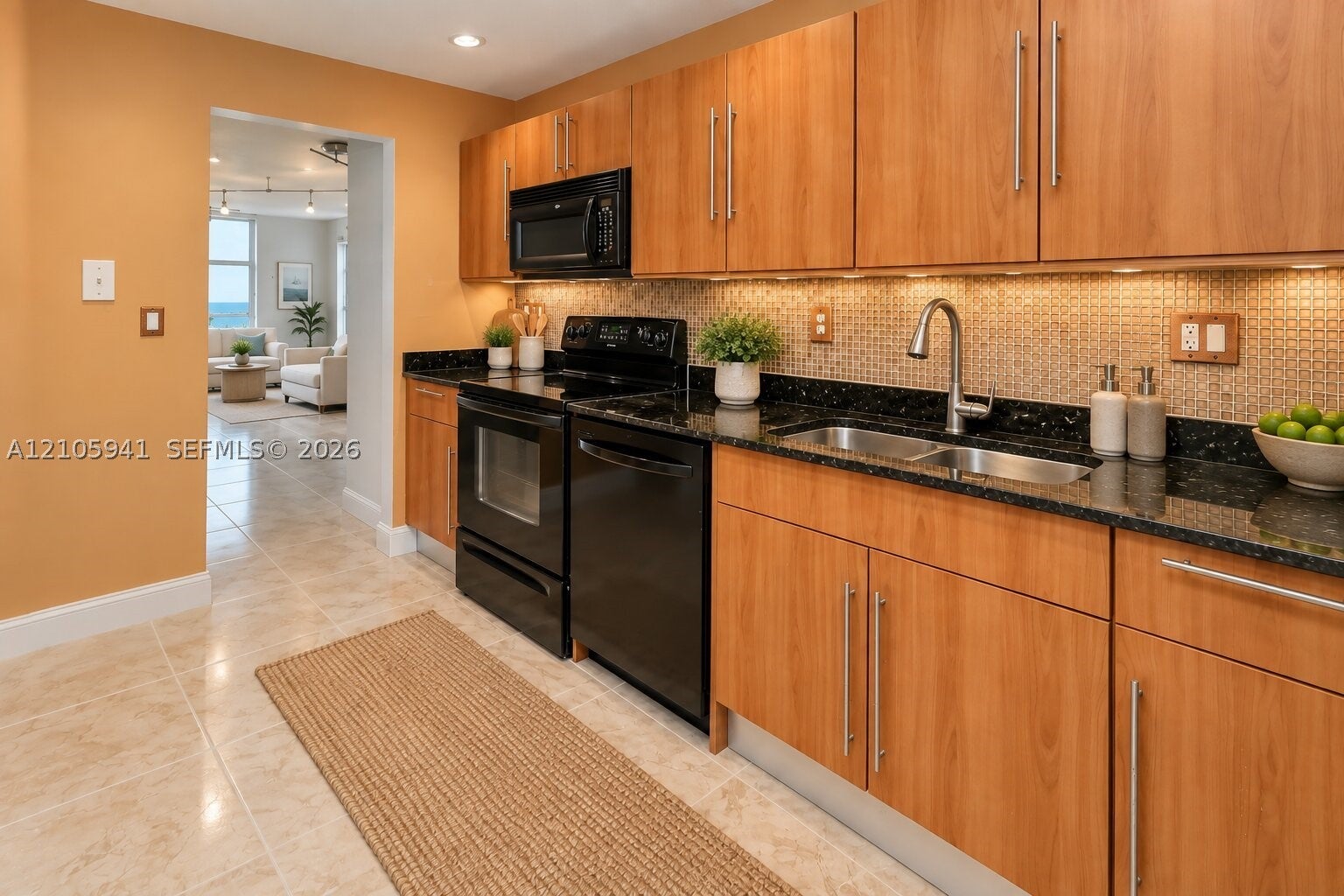 3001 S Ocean Dr 411