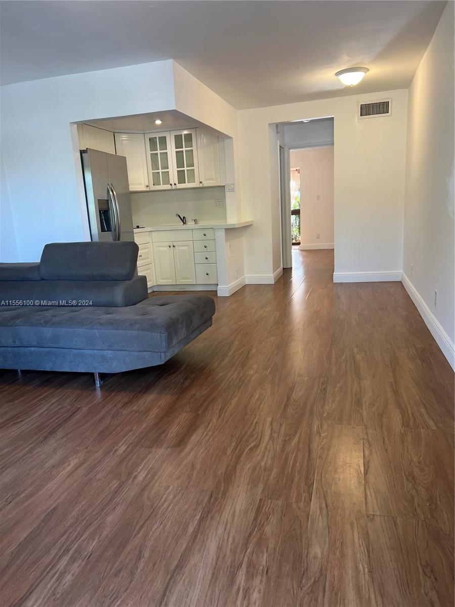 CAPRI WEST CONDO - Residential Lease